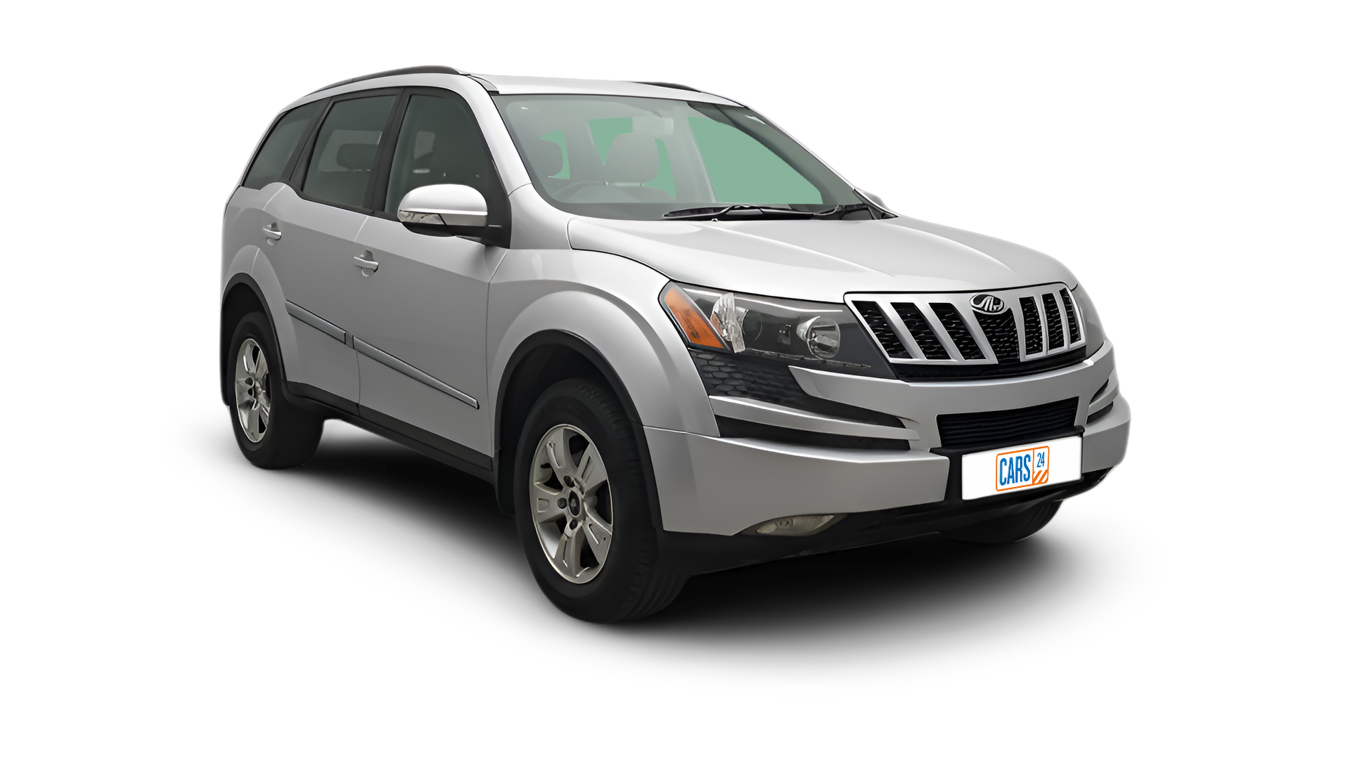 Mahindra XUV500-img
